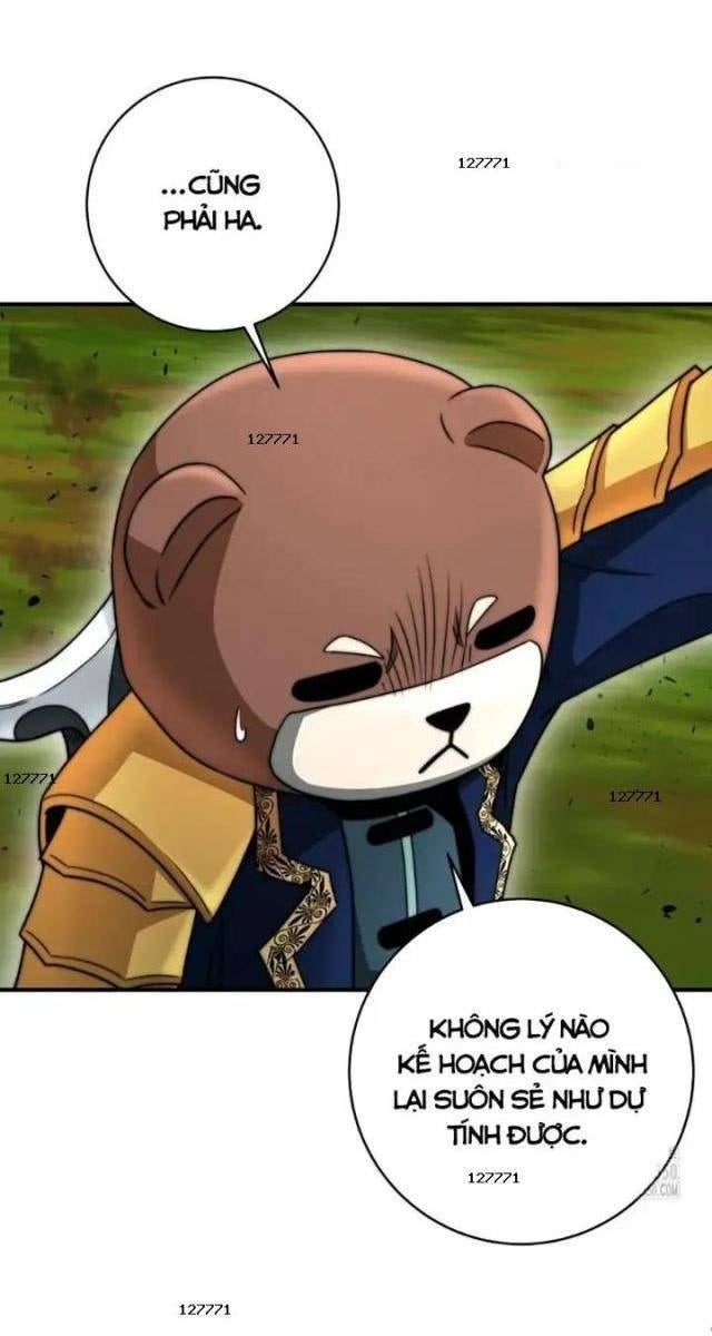 Buff May Mắn - Page 8