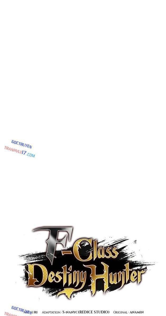 Thợ Săn Số Mệnh Cấp F - Page 39