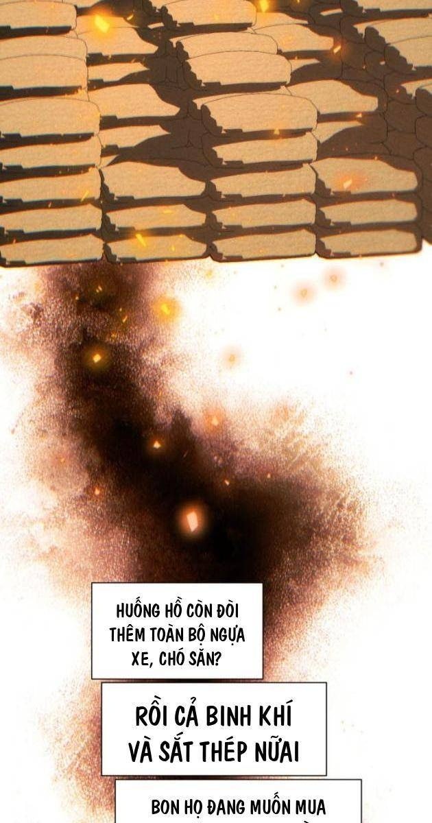 Chuyển Sinh Vào Thế Giới Võ Lâm - Page 30