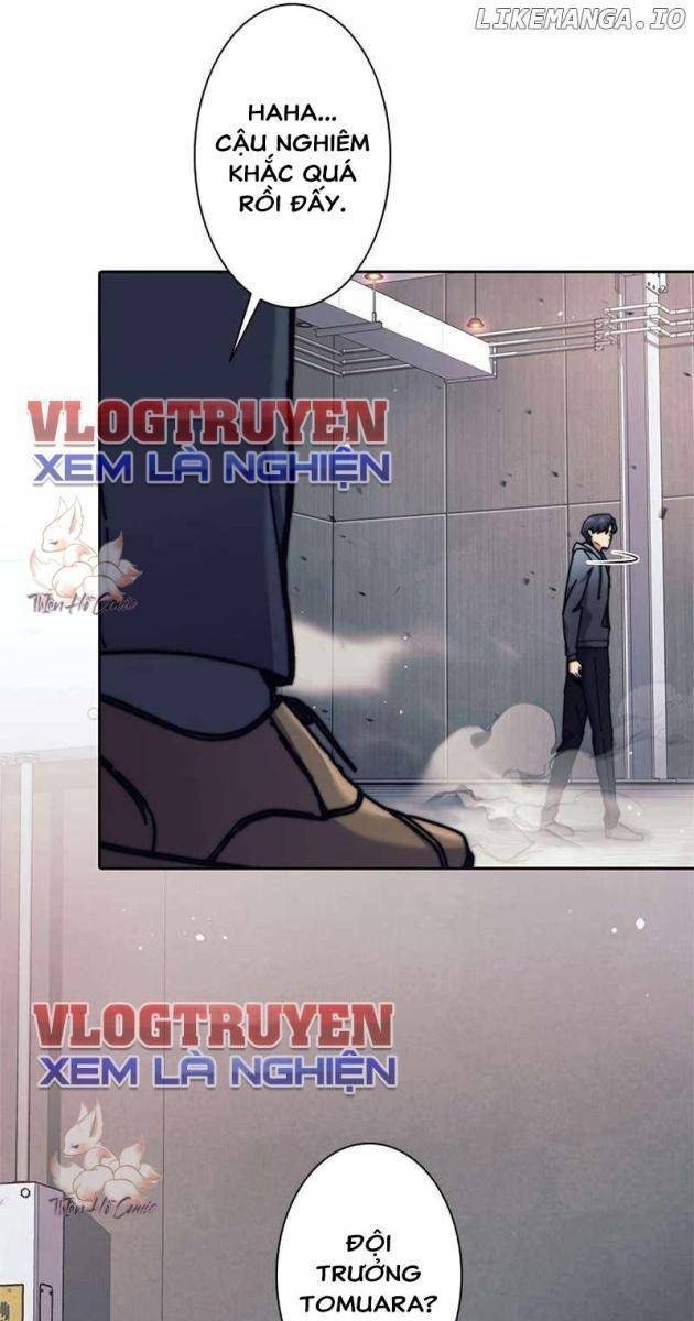 Tôi Là Thợ Săn Cấp Ex - Page 131