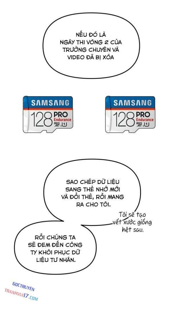 Mẹ Nào Con Nấy - Page 44