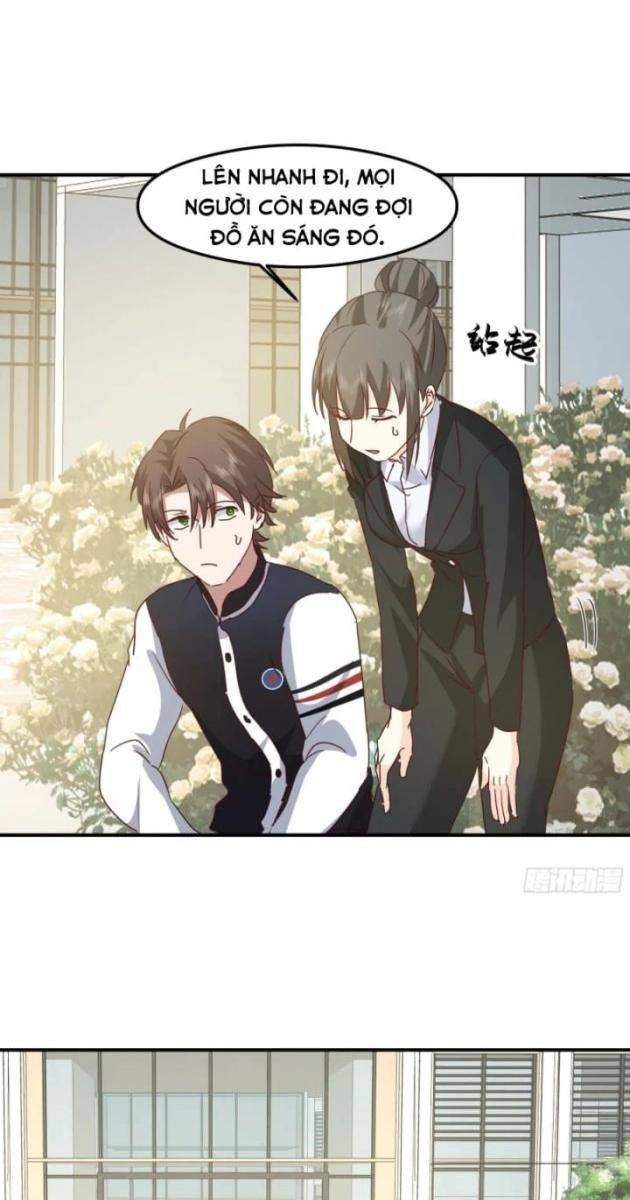 Ta Không Muốn Trùng Sinh Đâu - Page 34