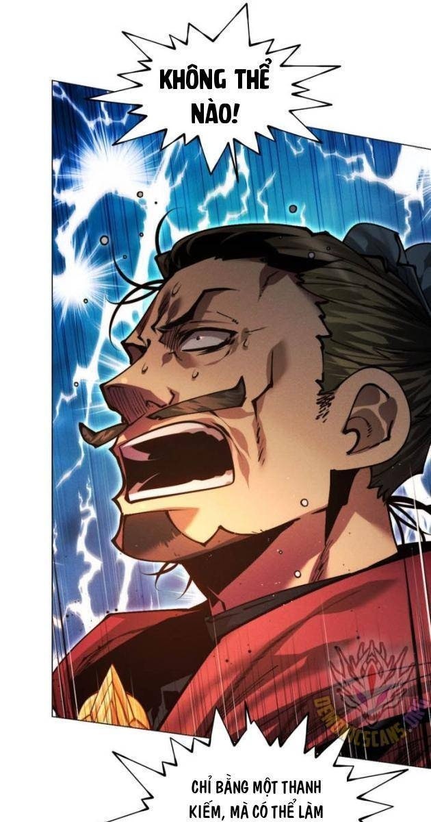 Chuyển Sinh Vào Thế Giới Võ Lâm - Page 191