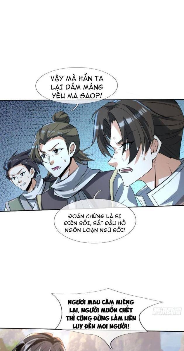 Ta Có Thể Rút Ra Vô Hạn Vật Phẩm - Page 39