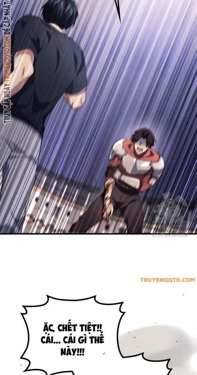 Thần Chiến Tranh Trở Lại Cấp 2 - Page 14