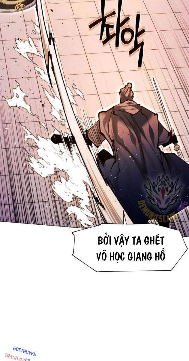 Chuyển Sinh Vào Thế Giới Võ Lâm - Page 134