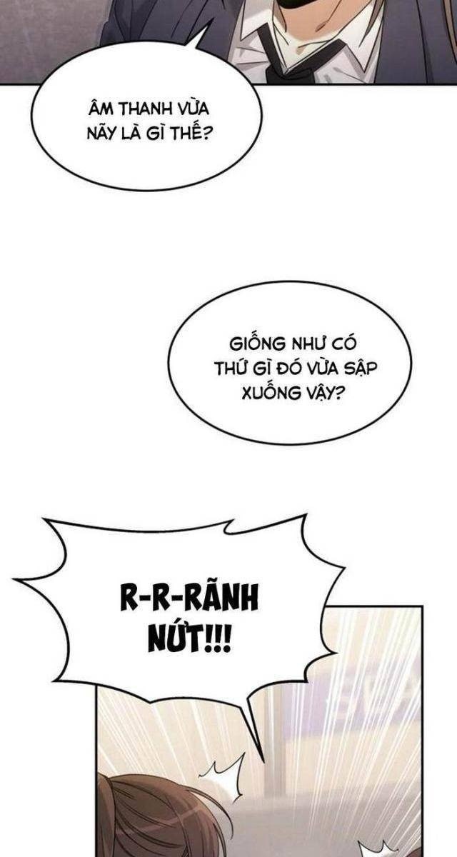 Thợ Săn Sống Trong Căn Hộ Cho Thuê - Page 59