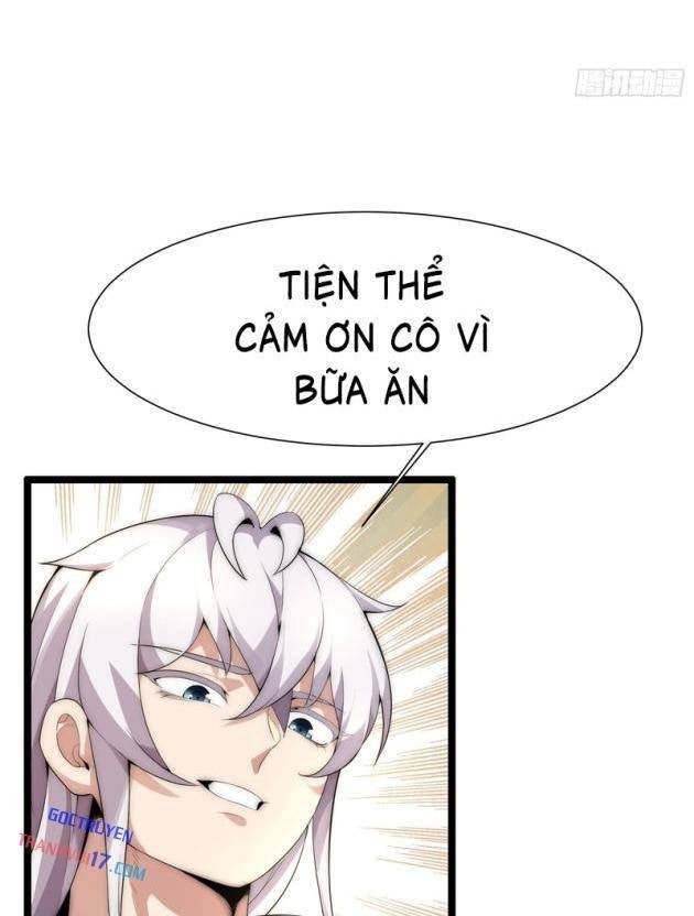 Lôi Kiếp Thập Vạn Niên - Page 52