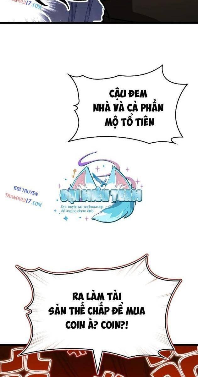 Thợ Săn Số Mệnh Cấp F - Page 122