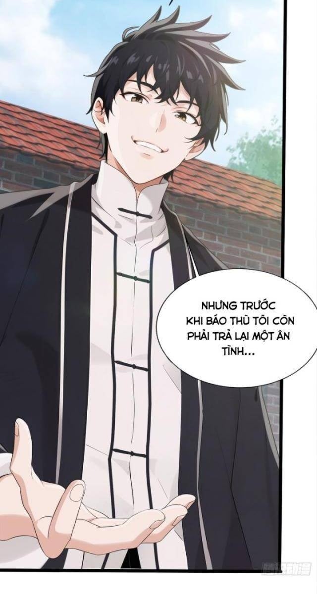 Đại Lão Xuống Núi: Bắt Đầu Từ Trở Thành Nam Thư Ký! - Page 82