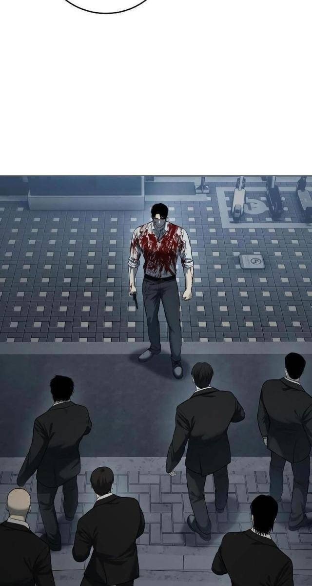 Sát Thủ Áo Đỏ - Page 19