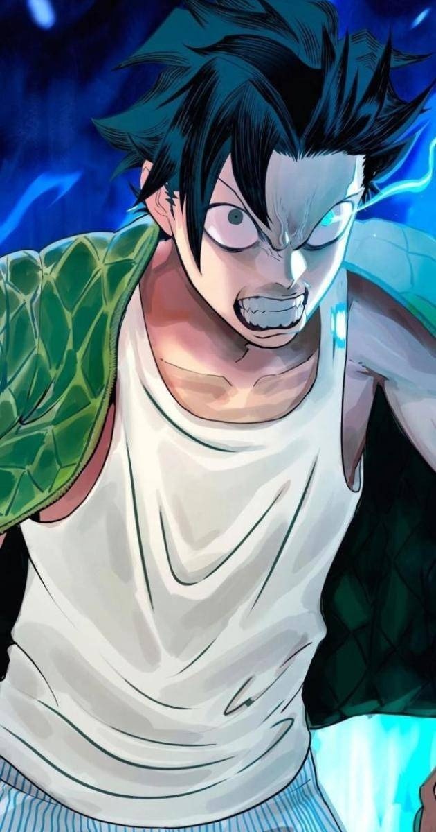 Cây Xẻng Xúc Được Mọi Thứ - Page 308