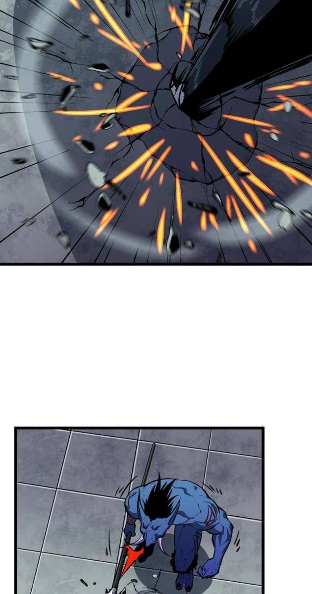 Ta Có Thể Thu Thập Vô Số Kính Tượng - Page 49