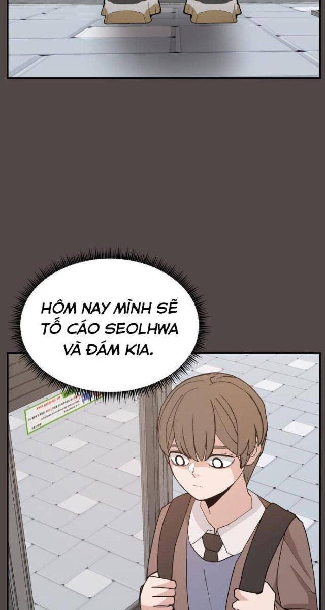 Lớp Học Phản Diện - Page 65