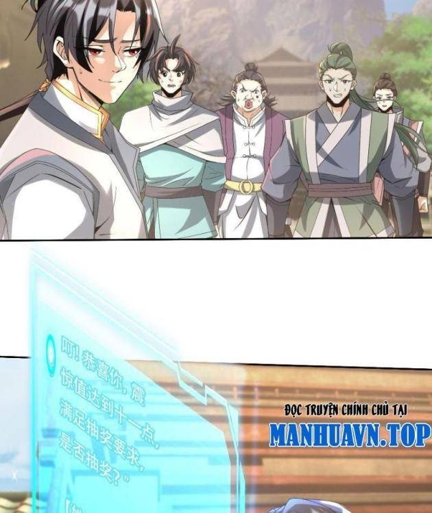 Ta Có Thể Rút Ra Vô Hạn Vật Phẩm - Page 40