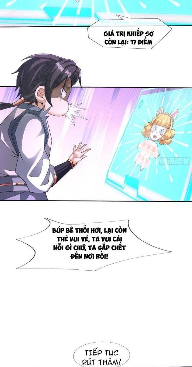 Ta Có Thể Rút Ra Vô Hạn Vật Phẩm - Page 57