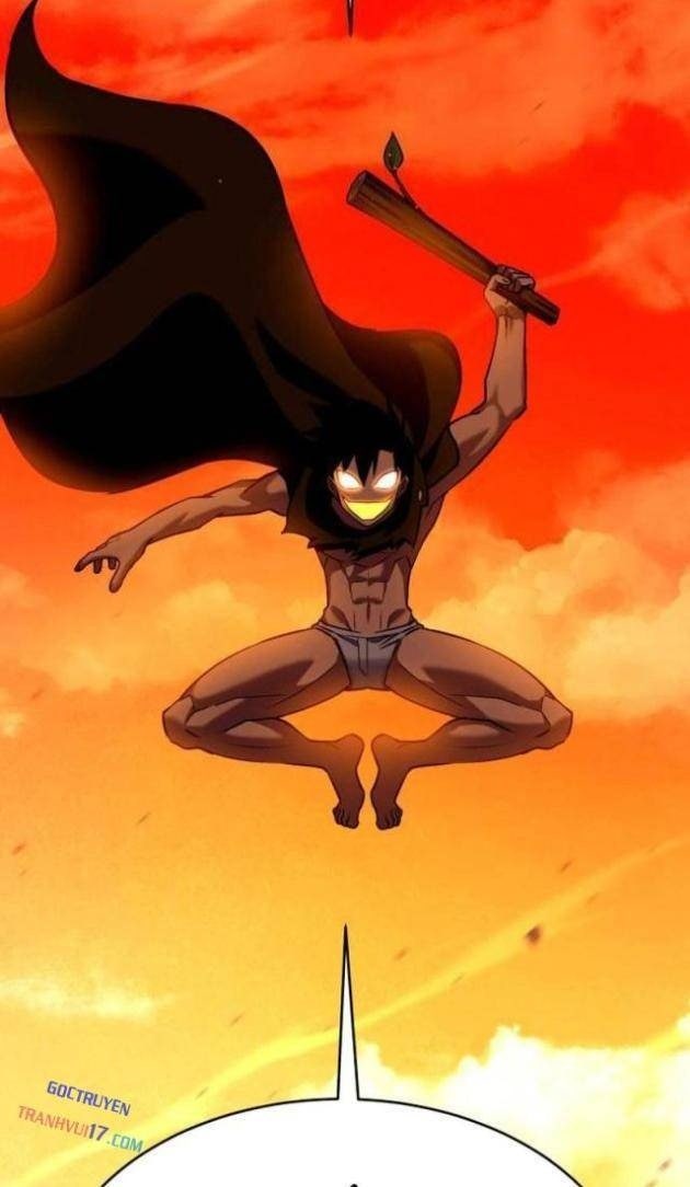 Cây Xẻng Xúc Được Mọi Thứ - Page 133