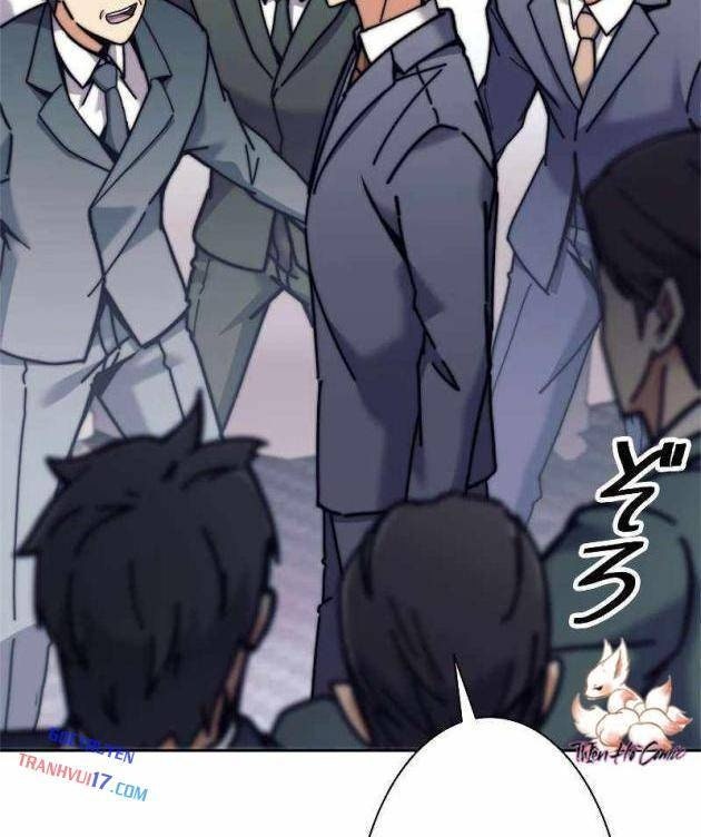 Tôi Là Thợ Săn Cấp Ex - Page 59