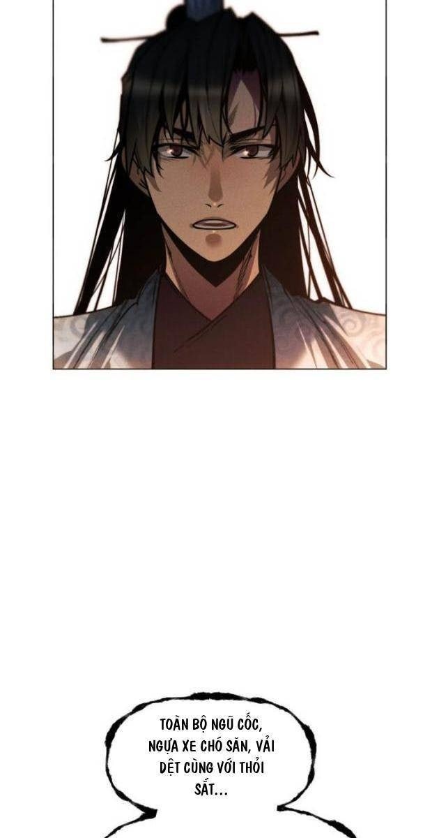 Chuyển Sinh Vào Thế Giới Võ Lâm - Page 21