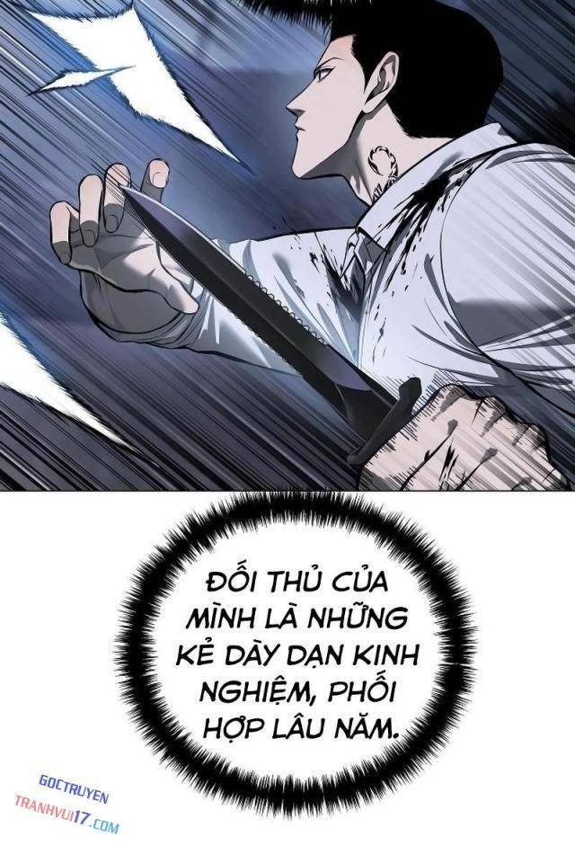 Sát Thủ Áo Đỏ - Page 110