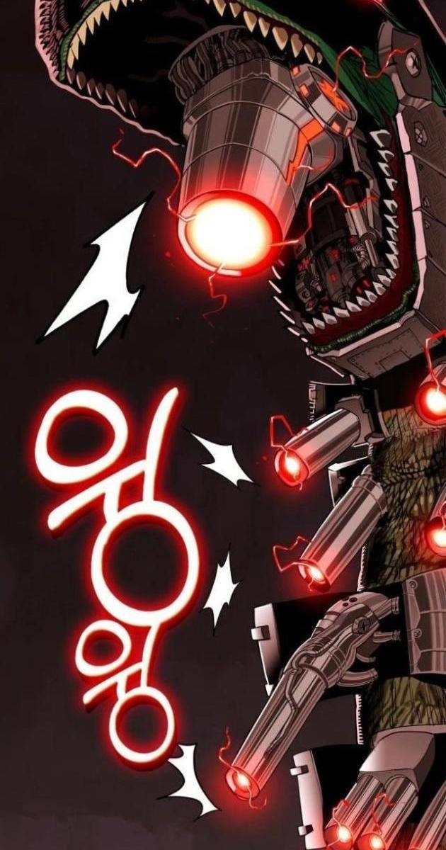 Cây Xẻng Xúc Được Mọi Thứ - Page 32