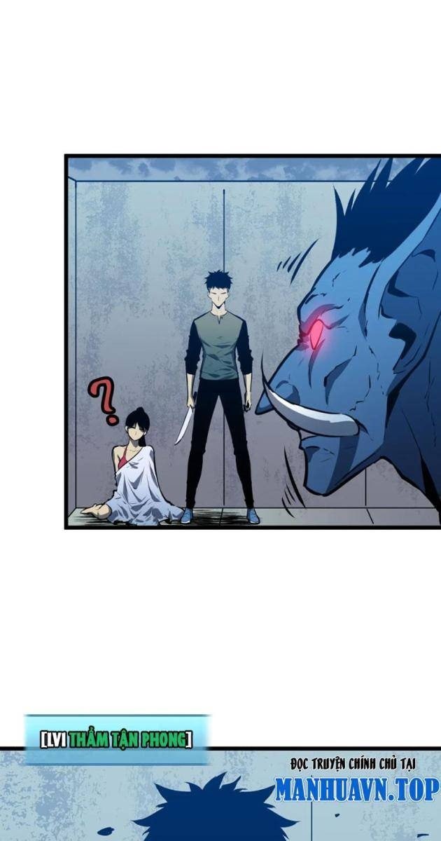 Ta Có Thể Thu Thập Vô Số Kính Tượng - Page 51