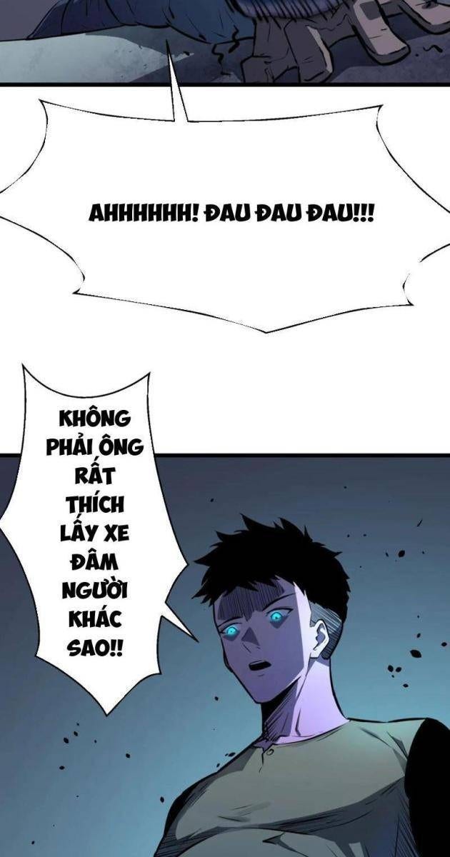 Ta Có Thể Thu Thập Vô Số Kính Tượng - Page 53