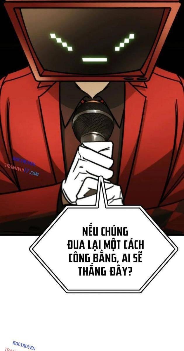 Thợ Săn Số Mệnh Cấp F - Page 85