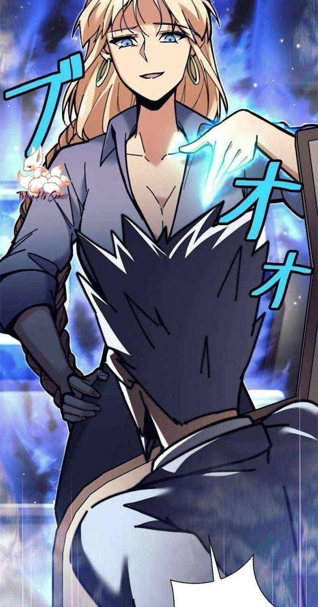 Tôi Là Thợ Săn Cấp Ex - Page 34