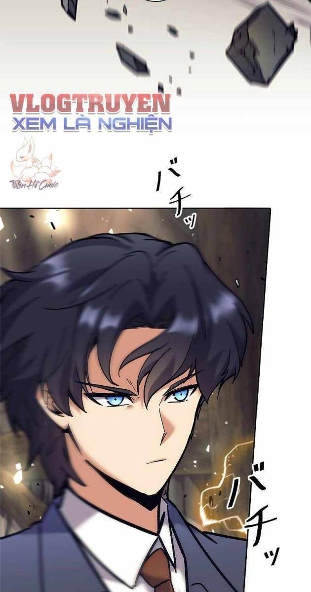 Tôi Là Thợ Săn Cấp Ex - Page 16