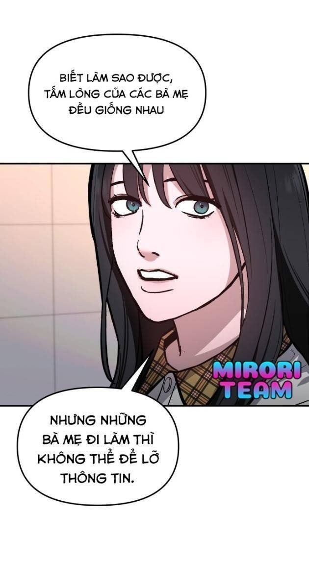 Mẹ Nào Con Nấy - Page 49