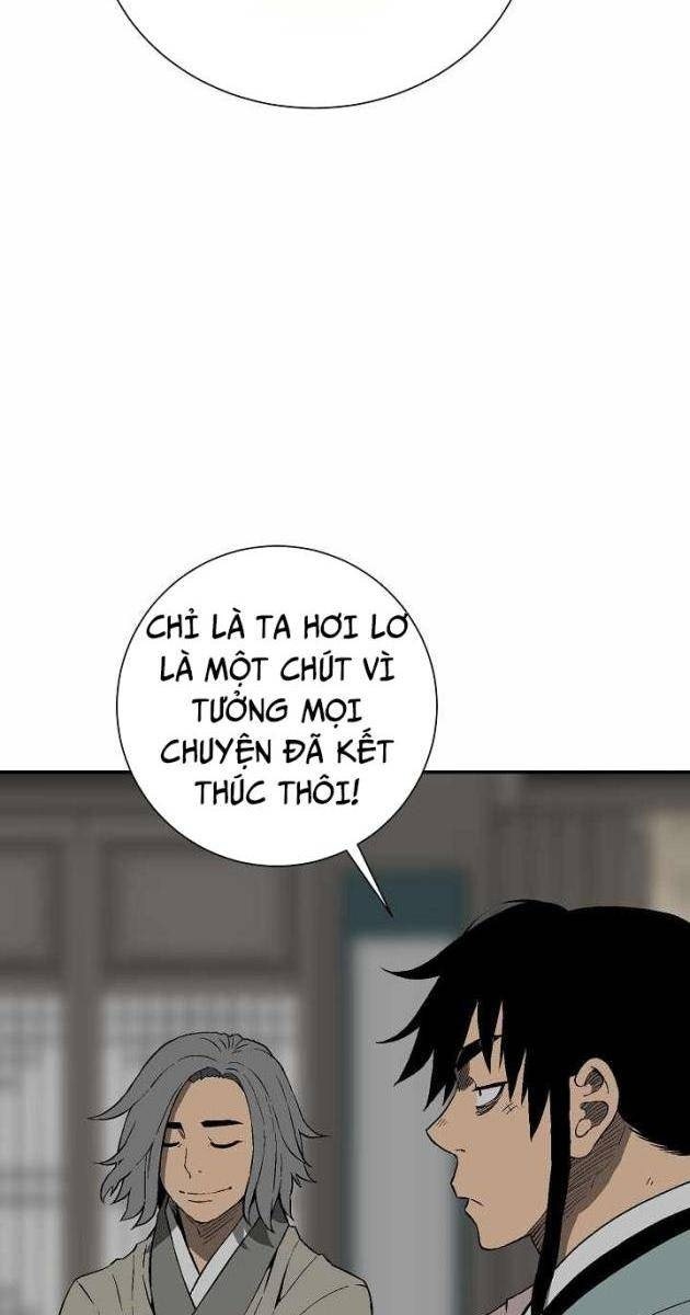 Vĩ Linh Kiếm Tiên - Page 9