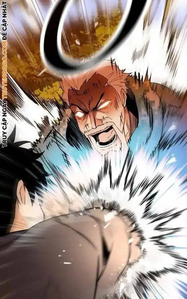 Tử Vực - Page 10