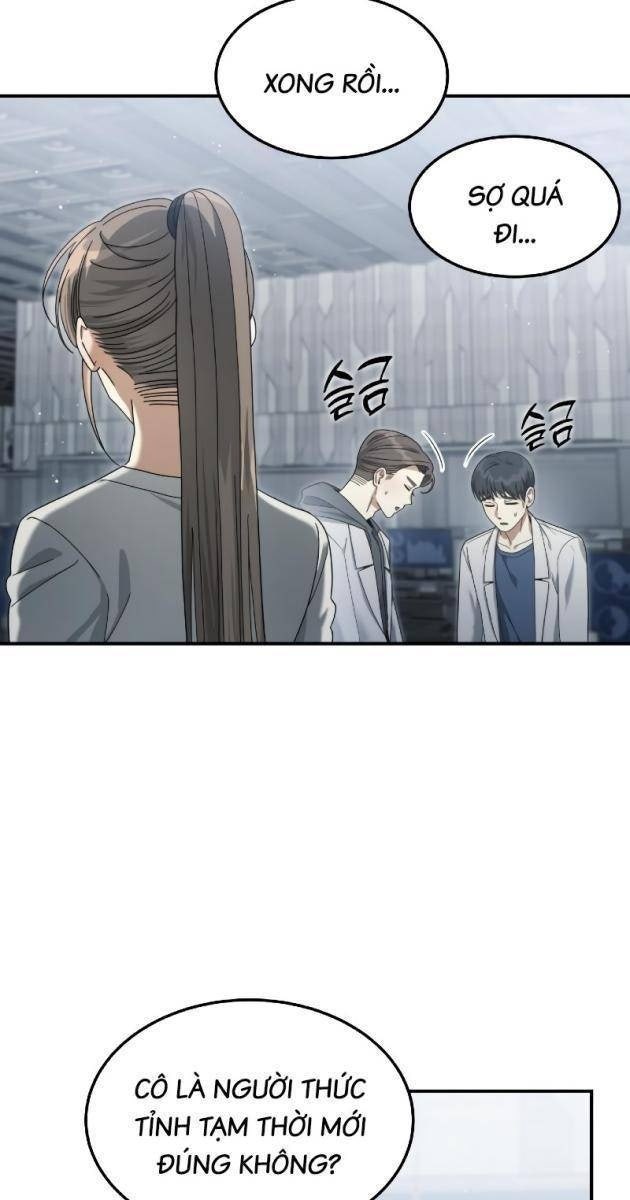 Thợ Săn Sống Trong Căn Hộ Cho Thuê - Page 89