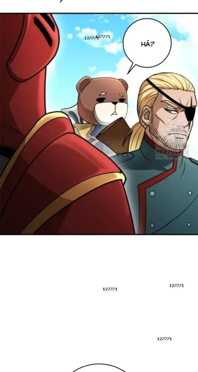 Buff May Mắn - Page 6