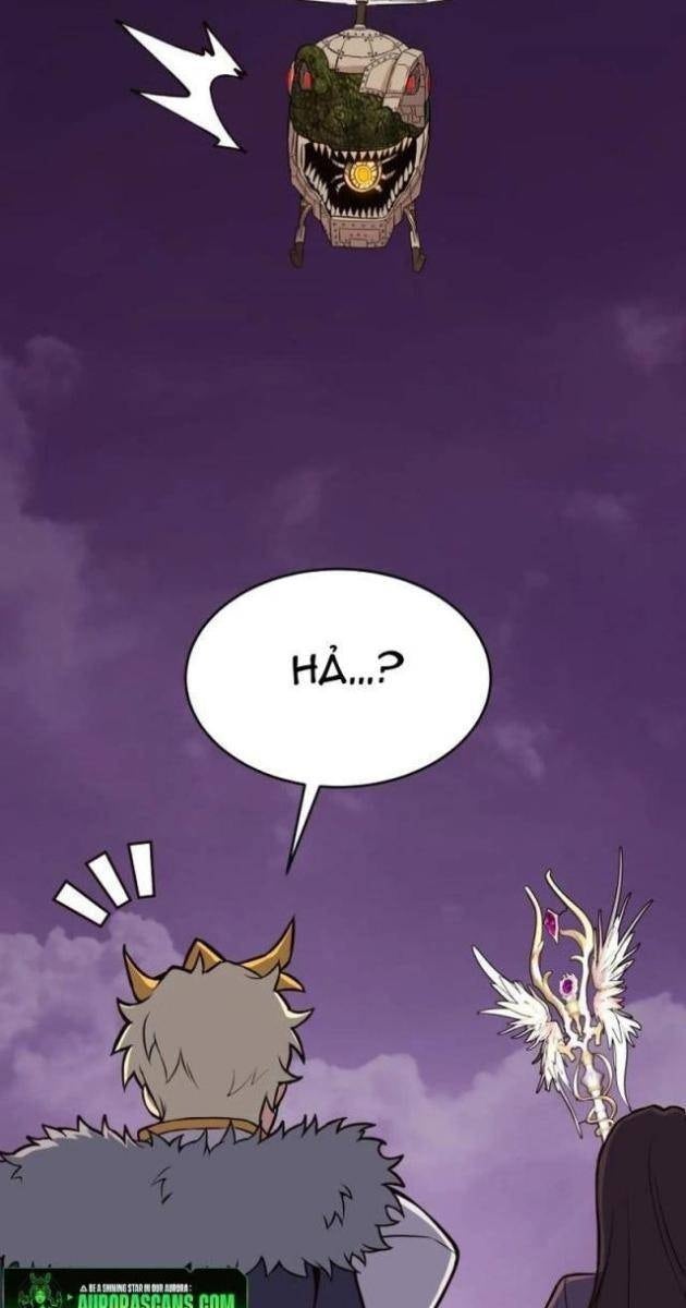 Cây Xẻng Xúc Được Mọi Thứ - Page 44