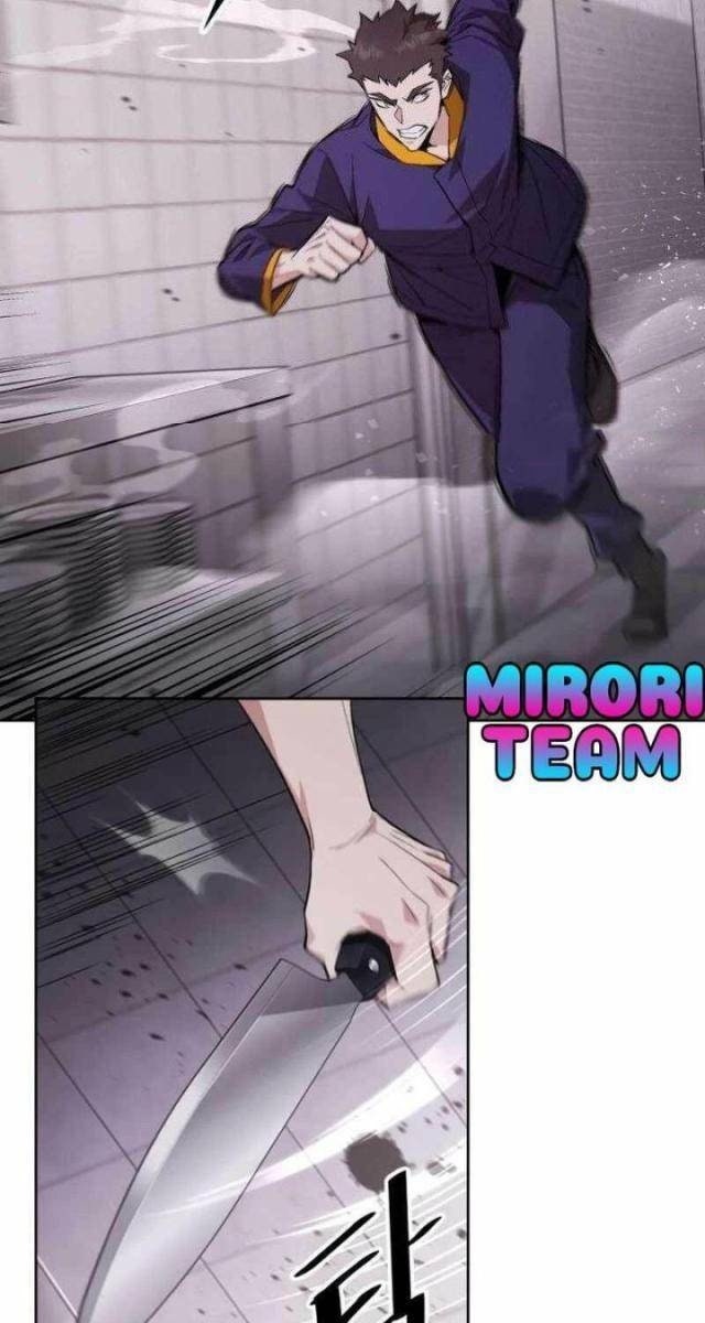 Đầu Bếp Của Thế Giới Diệt Vong - Page 186