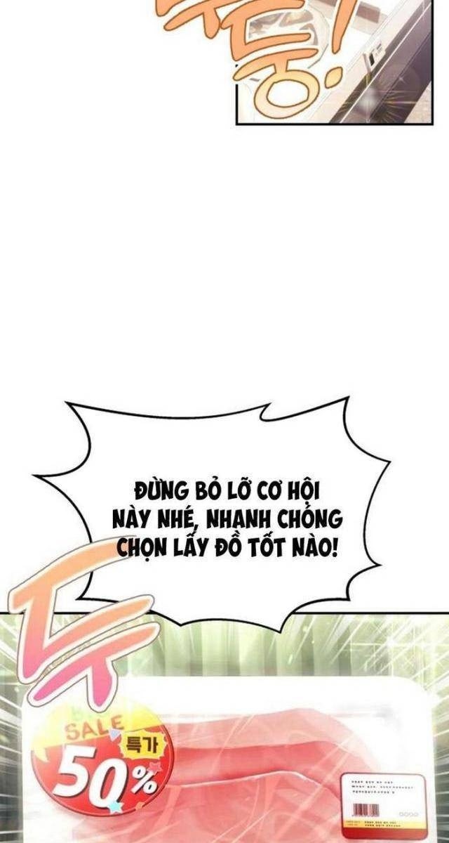 Thợ Săn Sống Trong Căn Hộ Cho Thuê - Page 21
