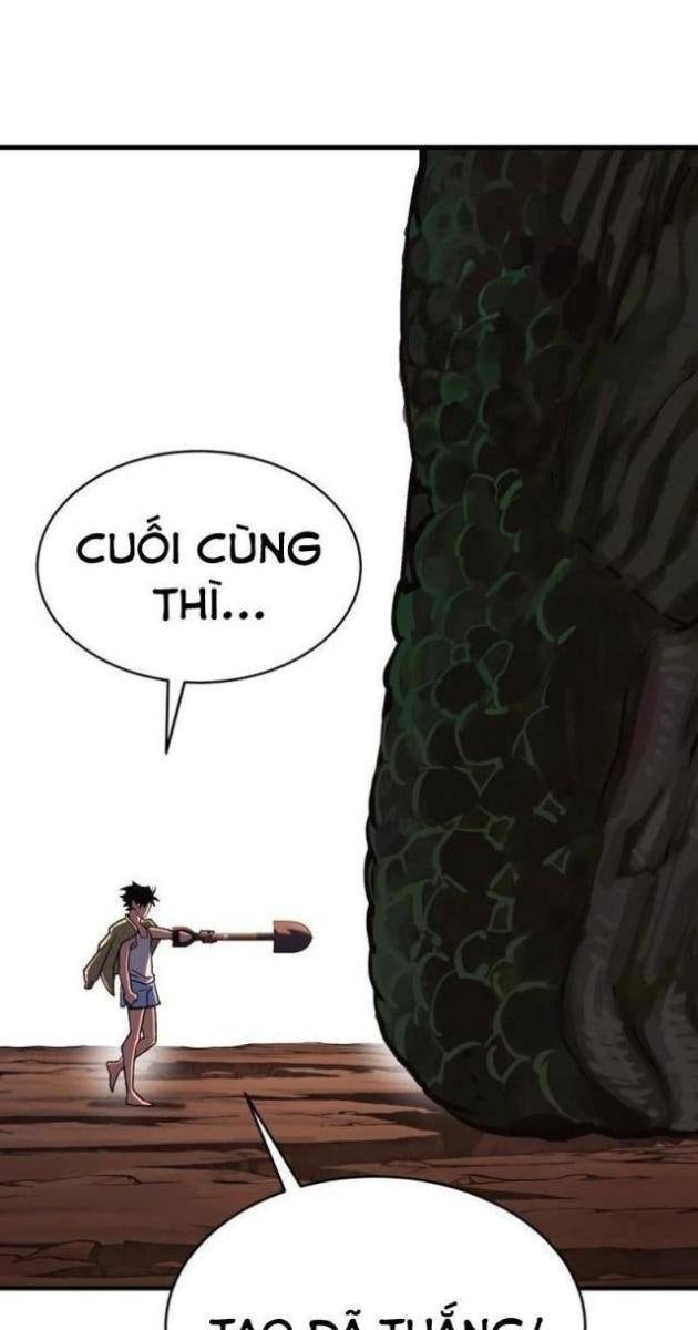 Cây Xẻng Xúc Được Mọi Thứ - Page 236