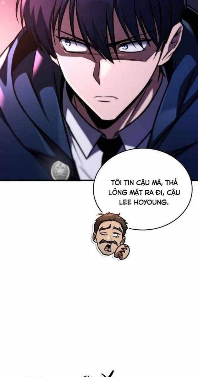 Cuốn Sách Chiến Lược Hàng Đầu Mà Chỉ Tôi Mới Có Thể Nhìn Thấy - Page 132