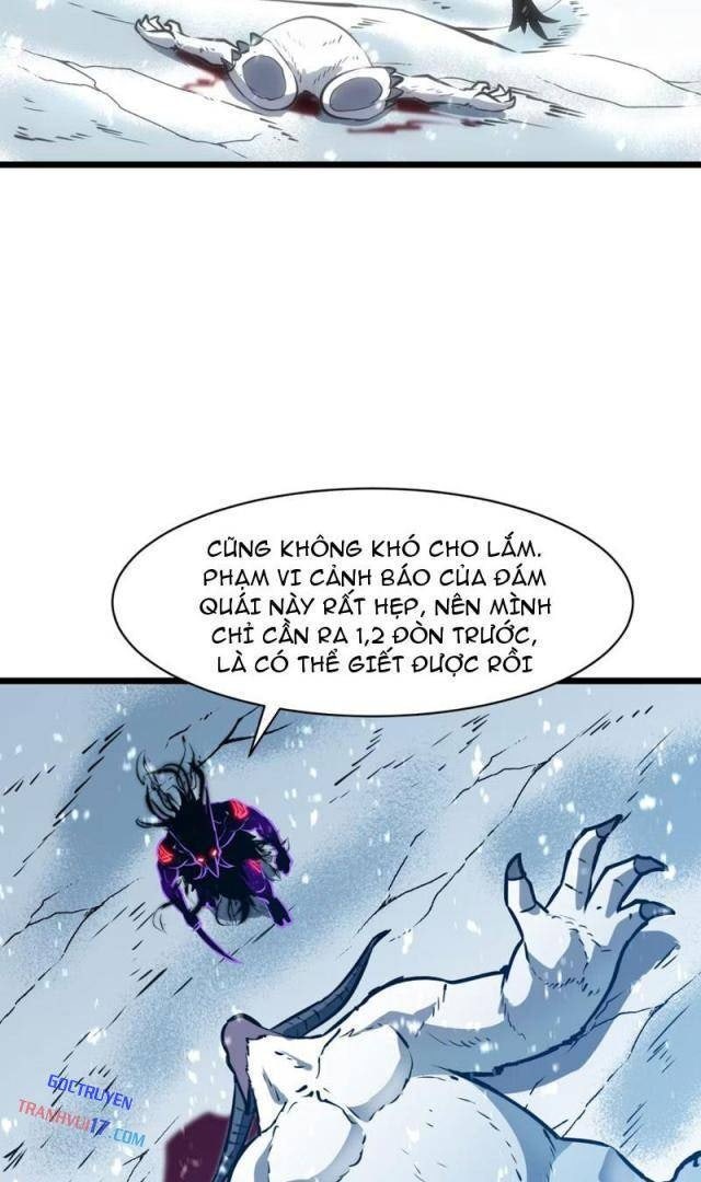 Ta Có Thể Thu Thập Vô Số Kính Tượng - Page 30