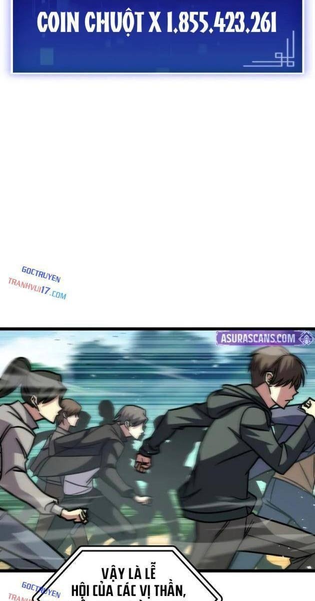 Thợ Săn Số Mệnh Cấp F - Page 108