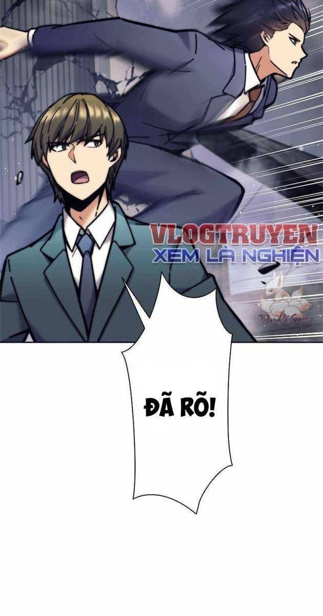 Tôi Là Thợ Săn Cấp Ex - Page 13
