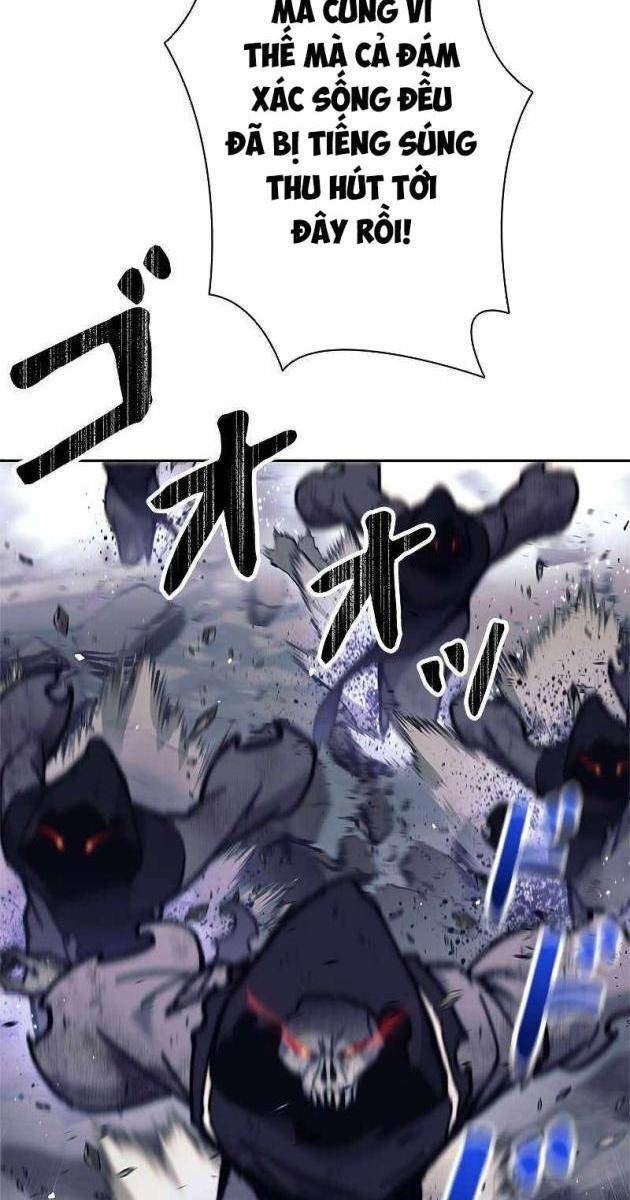 Tôi Là Thợ Săn Cấp Ex - Page 22