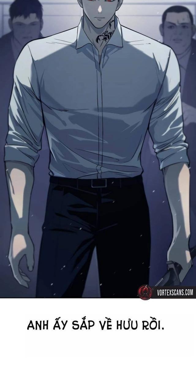 Sát Thủ Áo Đỏ - Page 5