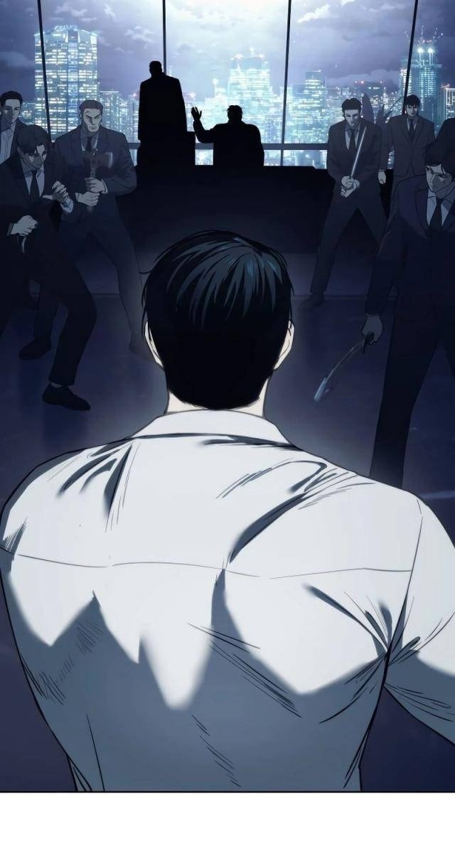 Sát Thủ Áo Đỏ - Page 14