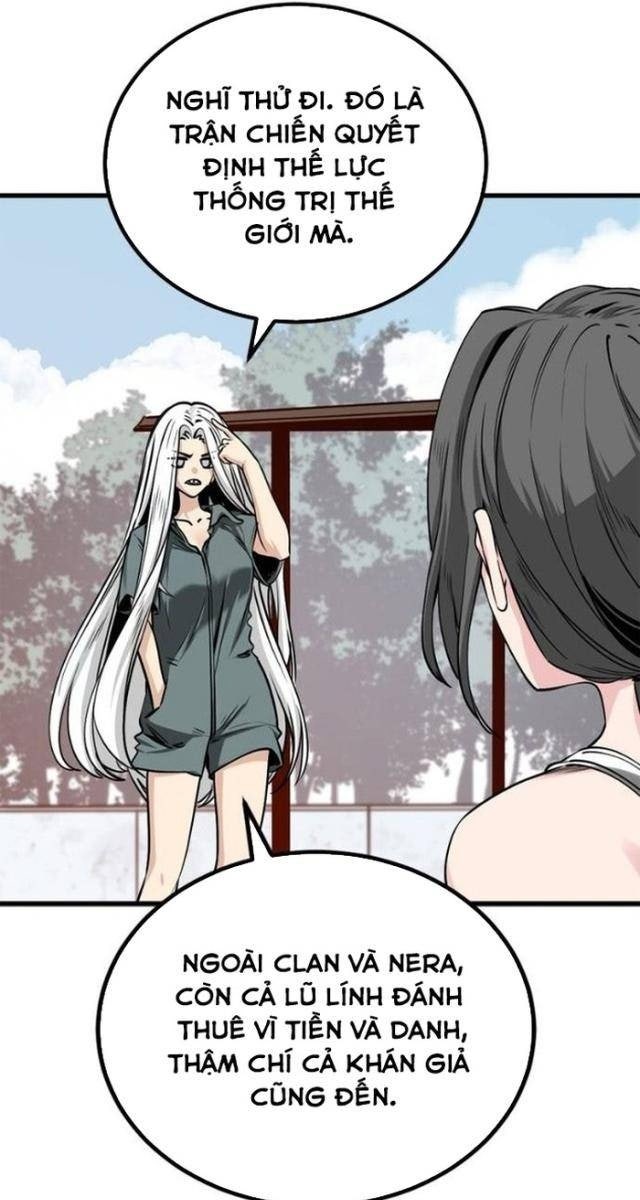 Kẻ Giết Anh Hùng - Page 96