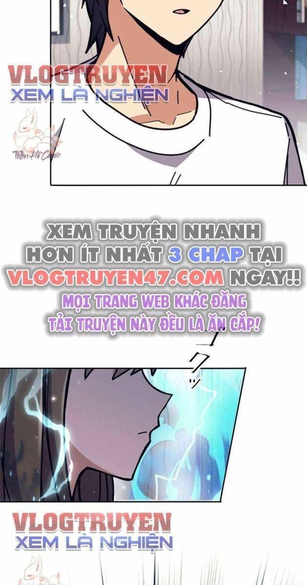 Tôi Là Thợ Săn Cấp Ex - Page 6