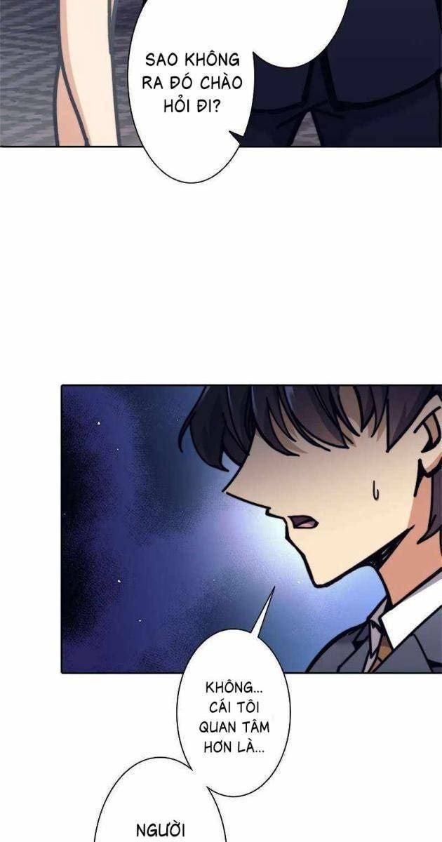 Tôi Là Thợ Săn Cấp Ex - Page 84