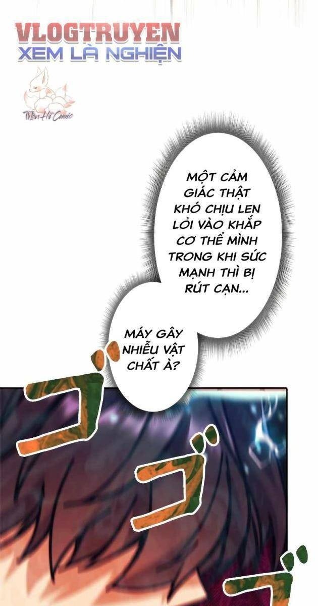 Tôi Là Thợ Săn Cấp Ex - Page 90